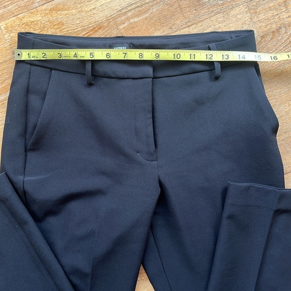 EXPRESS Editor Boot Pant - Picture 11 of 11